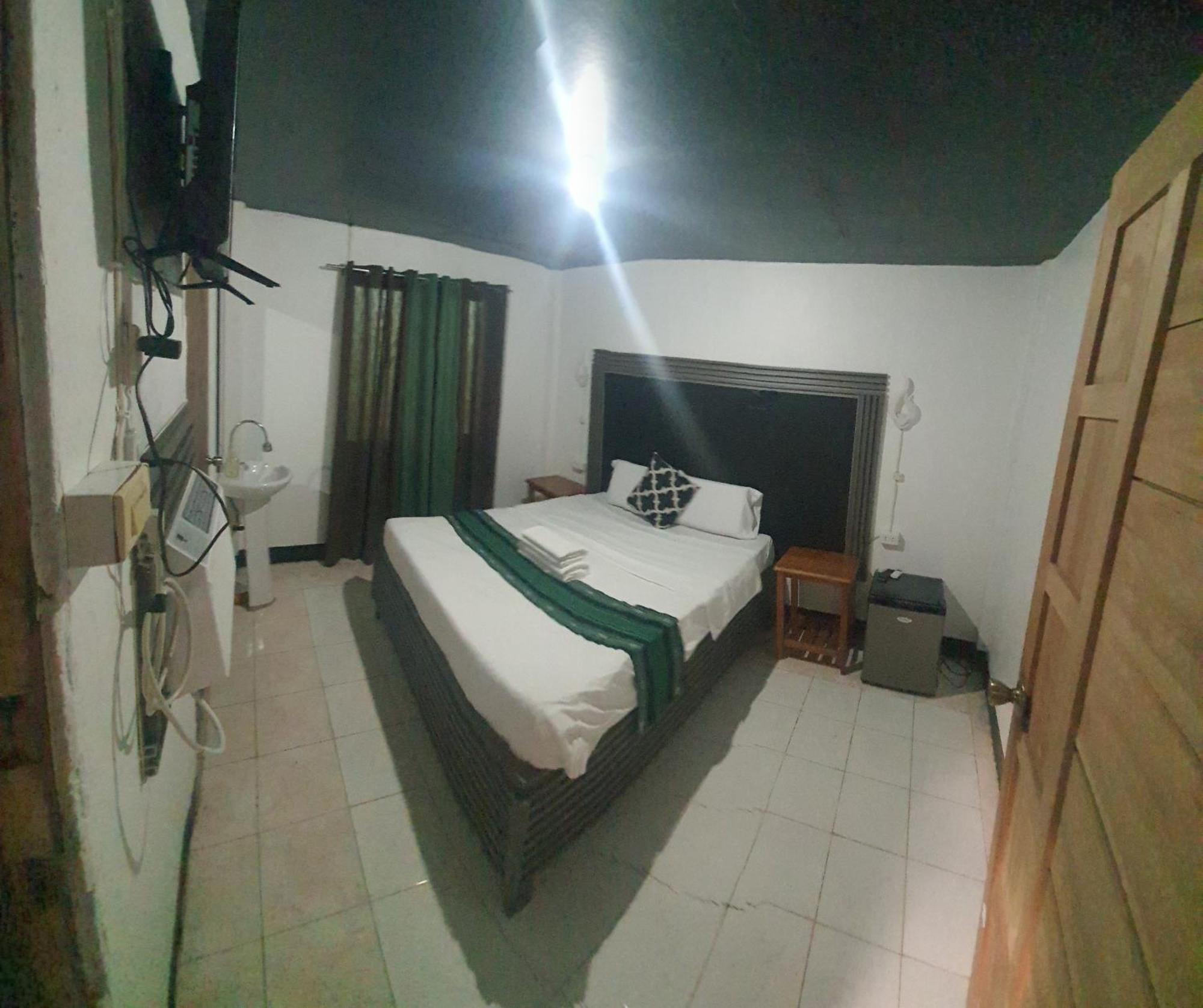 Kwarto'S Hotel Siquijor Exterior photo