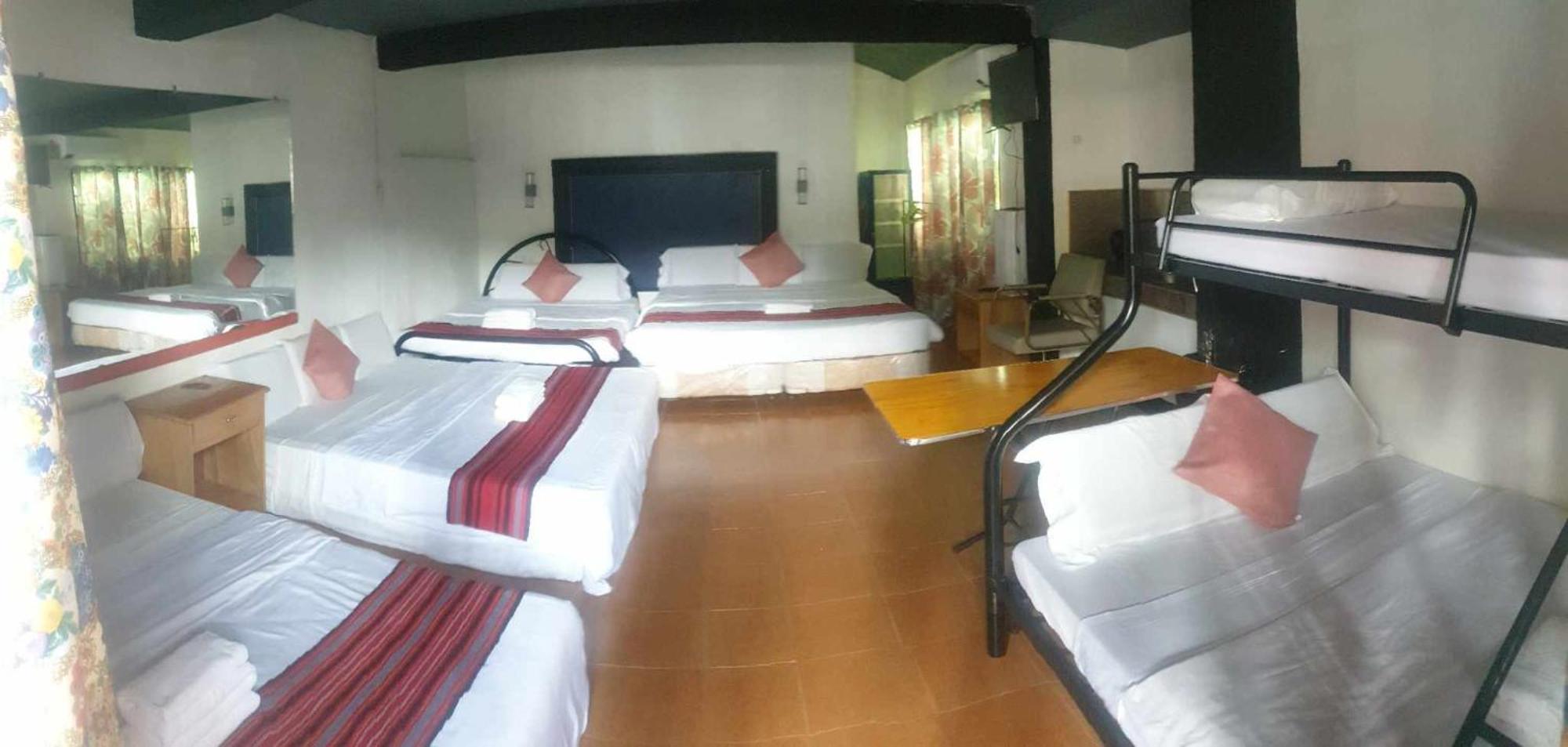 Kwarto'S Hotel Siquijor Exterior photo